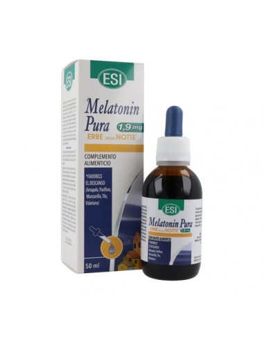 Esi Erbe Della Notte Gotas 50ml