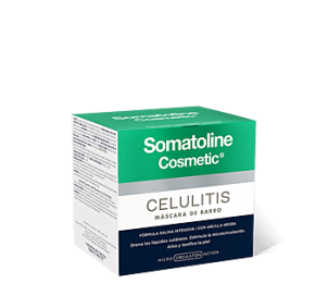 Somatoline Anticelulítico...
