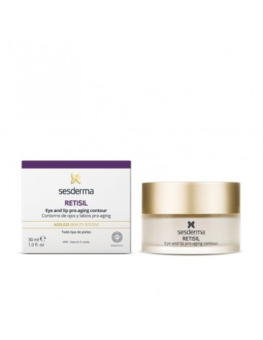 Sesderma Retisil Contorno de Ojos y...