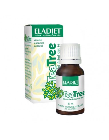 Eladiet Esencia Arbol Del Té 15ml