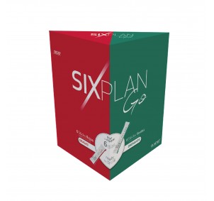 Eladiet Sixplan Gosix Pack...
