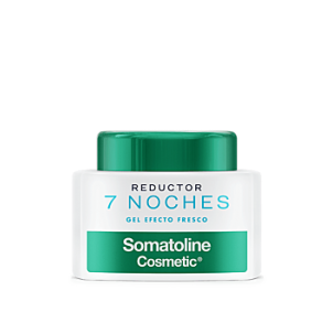Somatoline  Gel Reductor 7...