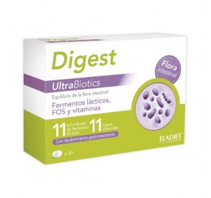 Eladiet Digest Ultrabiotics...