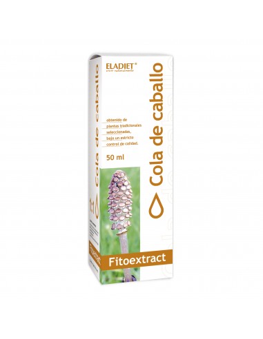 Eladiet Fitoextract Cola Caballo 50ml