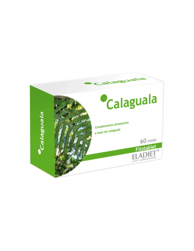 Eladiet Calaguala 60 Comprimidos