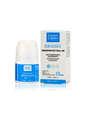 Martiderm Driosec Dermaprotect...