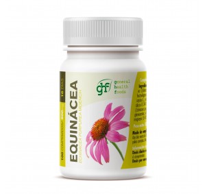 GHF Equinacea 500mg 100...