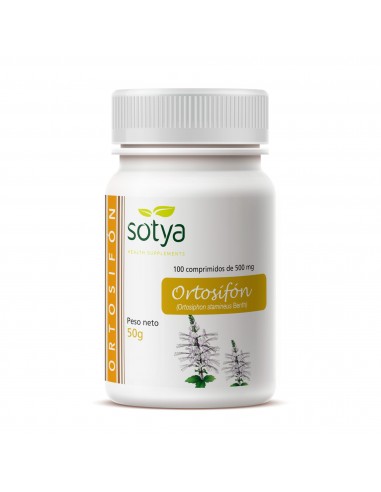 Sotya Ortosifon 100 Comprimdos