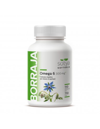 Sotya Borraja 110 Perlas