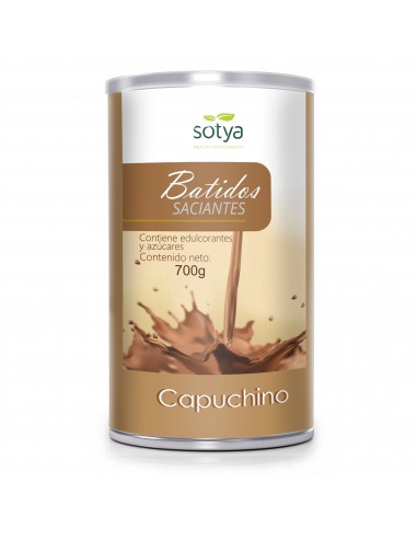 Sotya Batido Capuchino 700gr
