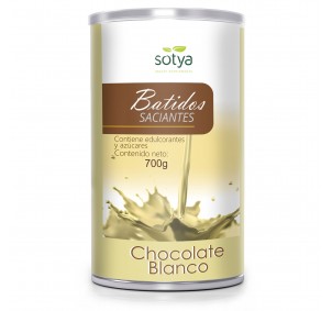 Sotya Batido Chocolate...
