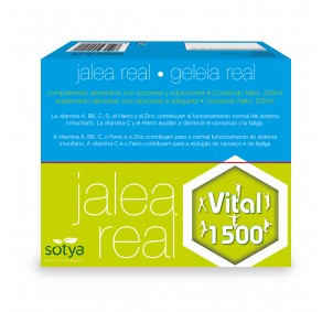 Sotya Jalea Real Vital 1500...