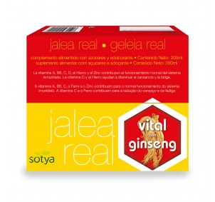 Sotya Jalea Real Vital...