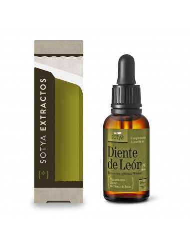 Sotya Diente León Extracto 50ml