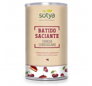 Sotya Batido Cereza...