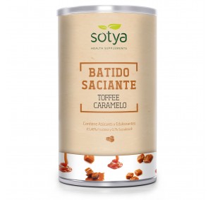 Sotya Batido Toffe Caramelo...