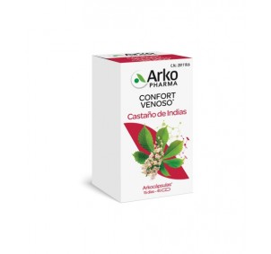 Arkopharma Castaño de...