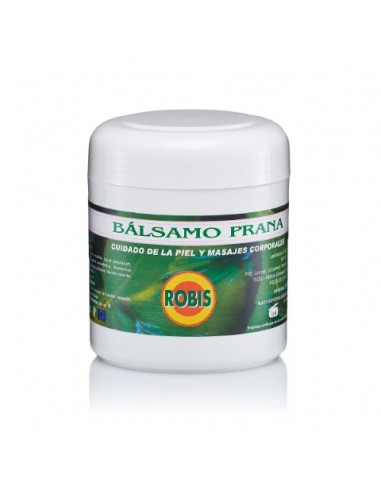 Robis Bálsamo Prana 120cc