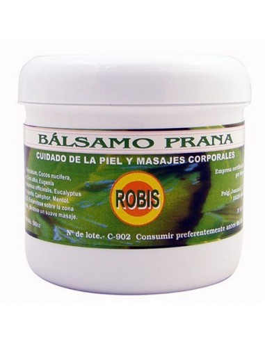 Robis Bálsamo Prana 500cc