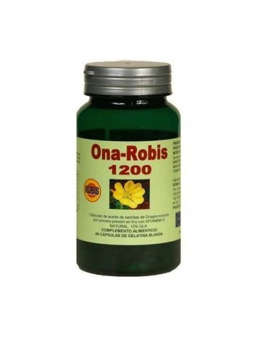 Robis Ona Robis 60 Perlas