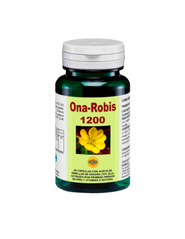 Robis Ona Robis 130 Perlas
