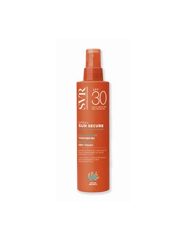 SVR Sun Secure Spray Spf30 200ml
