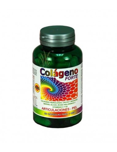 Robis Colageno Forte 90 Cápsulas