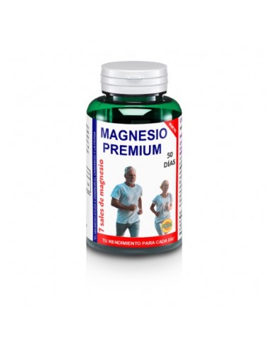 Robis Magnesio Premium 7 Sales De...