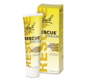Bach Rescue Cream 30gr