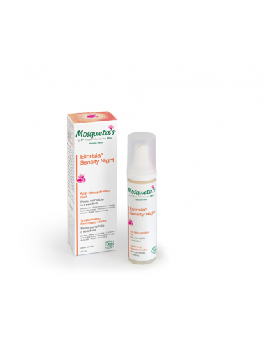 Mosquetas Elicrisia Sensity Night Eco...