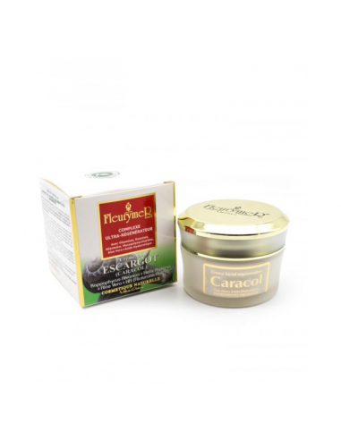 Fleurymer Crema Caracol+Acido...