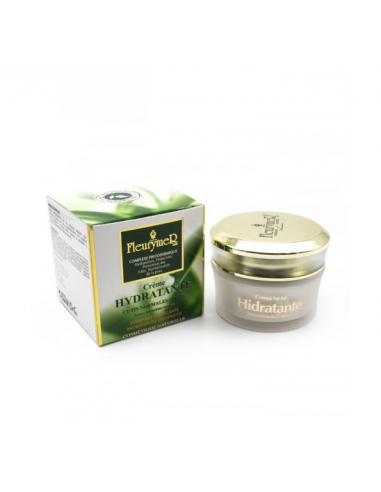 Fleurymer Crema Hidratante...