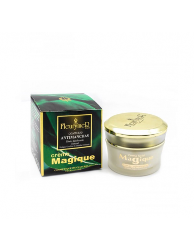 Fleurymer Crema Magique...