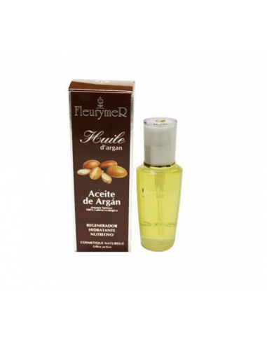 Fleurymer Aceite Argan Ecológico 30ml