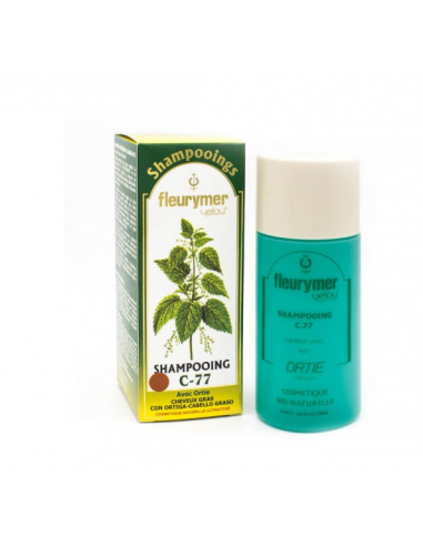 Fleurymer Champú Antigrasa C-77 200ml
