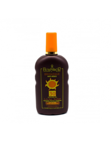 Fleurymer Leche Solar Spf30 250ml
