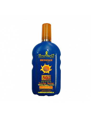 Fleurymer Leche Solar Spf50+ 250ml
