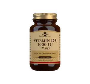 solgar vitamina d3...