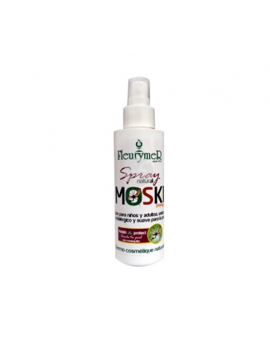 Fleurymer Spray Moskidol Pre 125ml