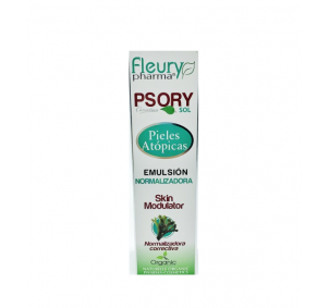 Fleurymer Psory-Sol...