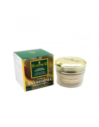 Fleurymer Crema Extrissima Clasica 50ml