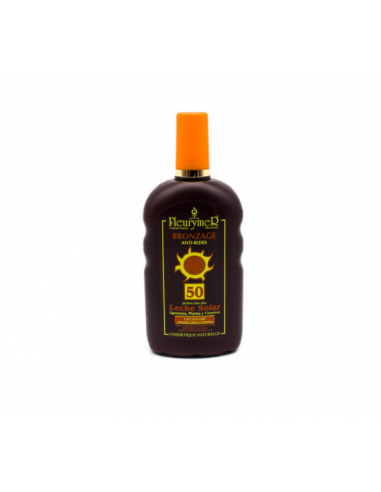Fleurymer Leche Solar Spf50 250ml