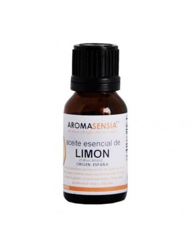 Aromasensia Aceite Esencial Limon 15ml