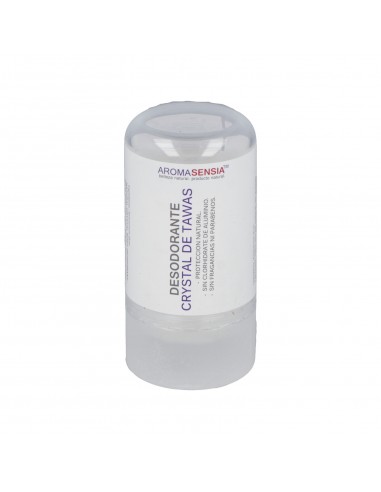 Aromasensia Cristal Desodorante 120gr