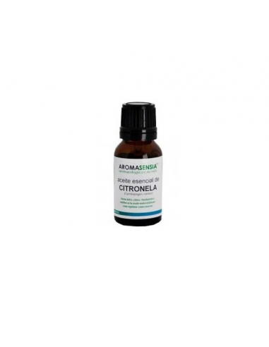 Aromasensia Aceite Esencial...