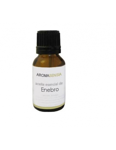 Aromasensia Aceite Esencial Enebro 15ml