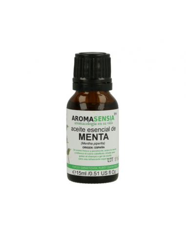 Aromasensia Aceite Esencial Menta...
