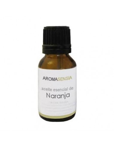 Aromasensia Aceite Esencial Naranja 15ml