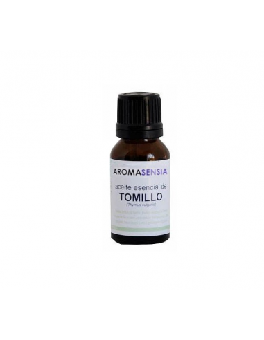 Aromasensia Aceite Esencial Tomillo 15ml