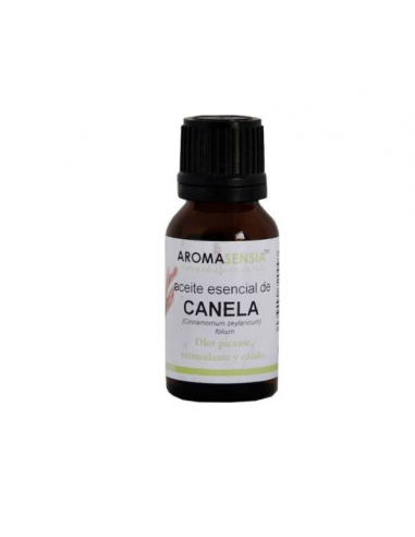 Aromasensia Aceite Esencial Canela 15ml